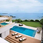 Θέρετρο Cap St Georges 5*