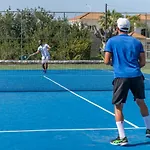 Θέρετρο Cap St Georges Πέγεια