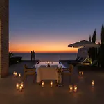 Θέρετρο Cap St Georges 5*