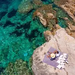 Cap St Georges Θέρετρο Πέγεια