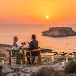 Θέρετρο Cap St Georges
