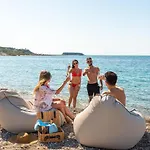 Θέρετρο Cap St Georges 5*