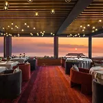 Θέρετρο Cap St Georges 5*