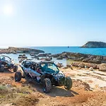 Cap St Georges Θέρετρο