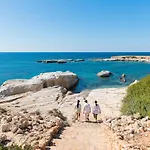 Cap St Georges Πέγεια