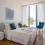 Cap St Georges 5* Πέγεια
