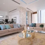 Cap St Georges Θέρετρο 5*