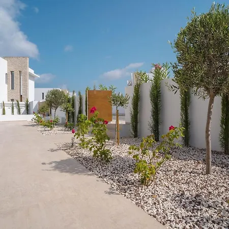 Resort Cap St Georges Peyia