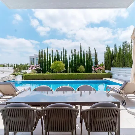 Resort Cap St Georges 5*