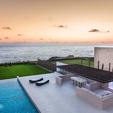 Cap St Georges Resort Peyia