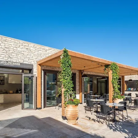Cap St Georges Resort Peyia