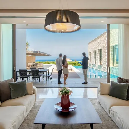 Cap St Georges Resort Peyia