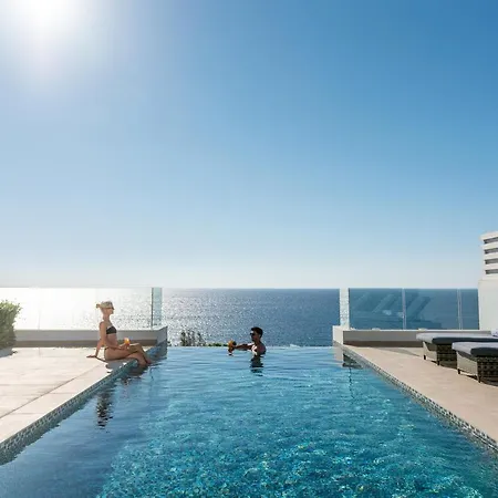 Resort Cap St Georges Peyia