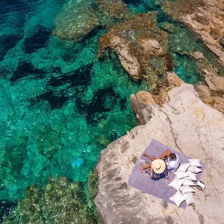 Cap St Georges Resort Peyia