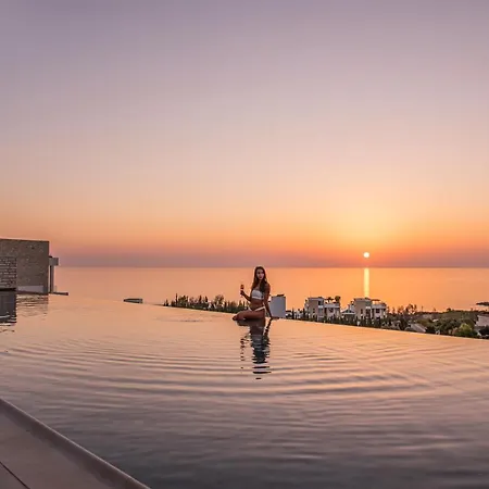 Cap St Georges Üdülőközpont 5*