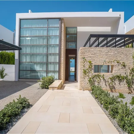 Cap St Georges 5* Peyia