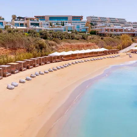 Cap St Georges Resort 5*