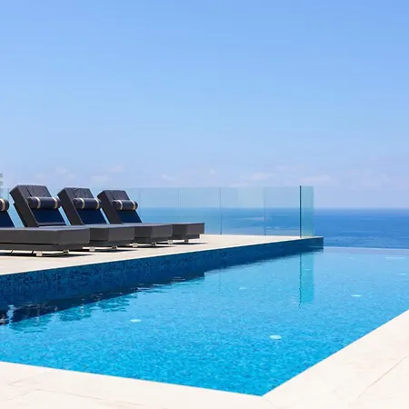 Cap St Georges 5*