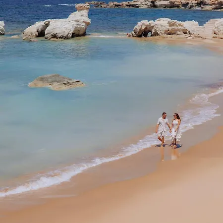 Cap St Georges פאהיה