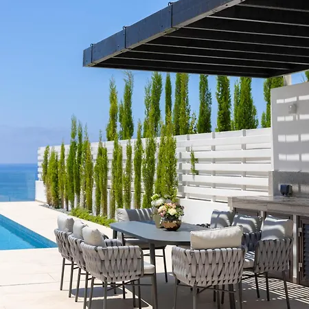 Cap St Georges 5* Peyia