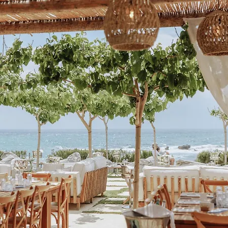 Cap St Georges אתר נופש