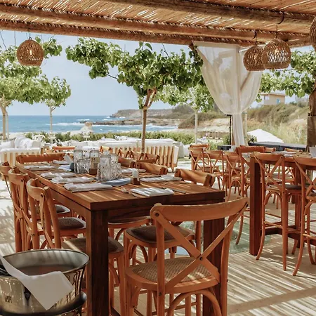 Cap St Georges 5*