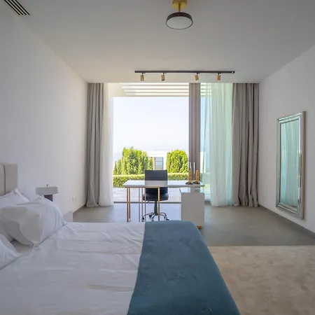 リゾート Cap St Georges 5*