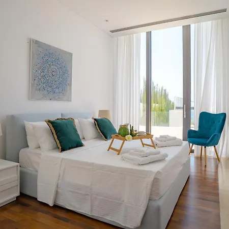 Cap St Georges 5* Peyia