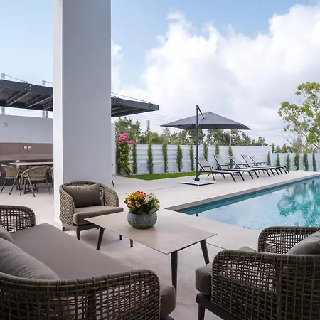 Resort Cap St Georges