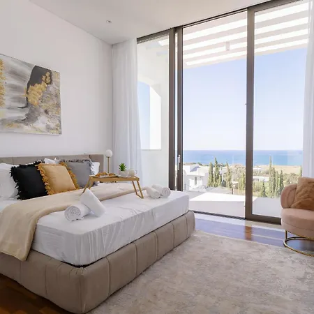 Cap St Georges 5* Peyia