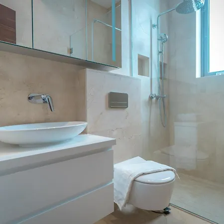 Cap St Georges Resort Peyia
