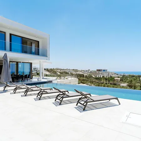 Cap St Georges 5*
