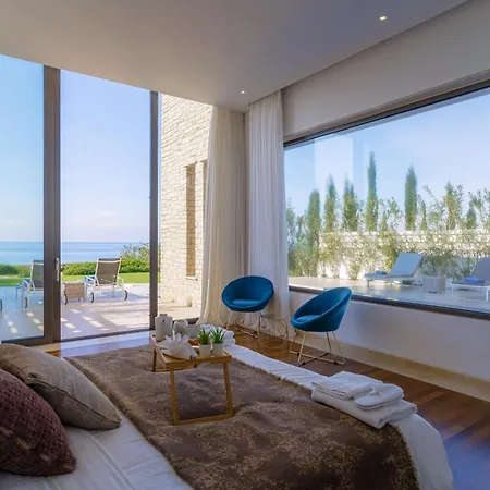 Cap St Georges 5*