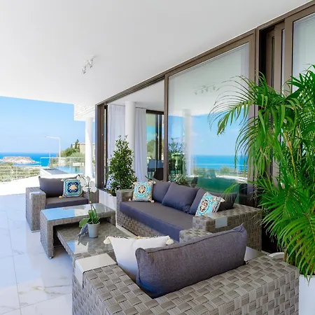 Resort Cap St Georges Peyia