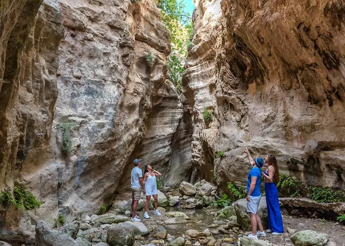 Cap St Georges 5* פאהיה