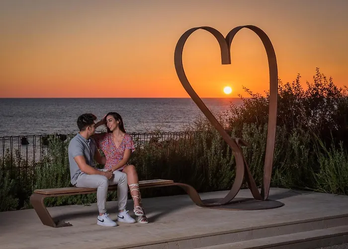 Cap St Georges אתר נופש פאהיה