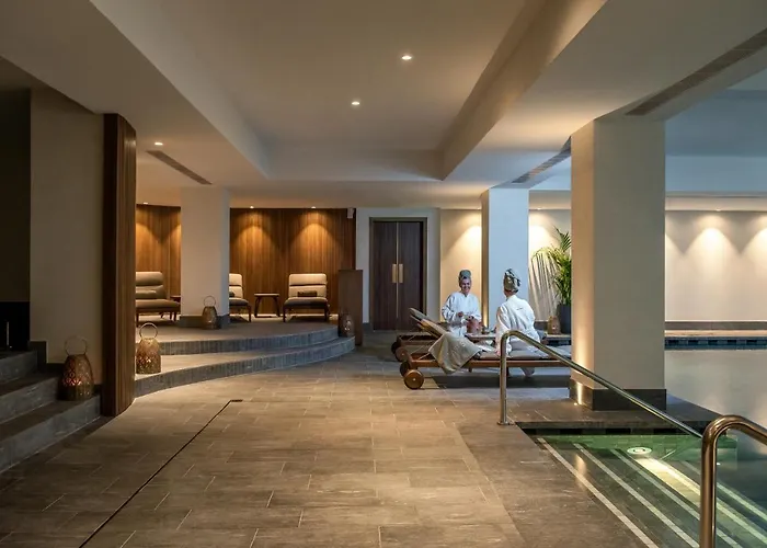 Cap St Georges 5* פאהיה