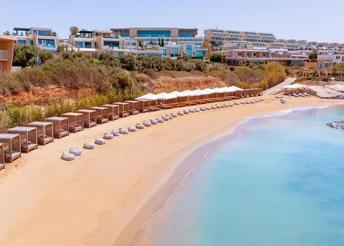 Cap St Georges אתר נופש 5*