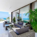 Resort Cap St Georges Peyia