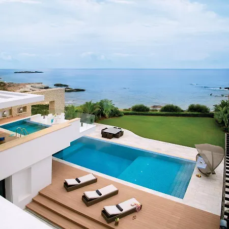 度假村 Cap St Georges 5*