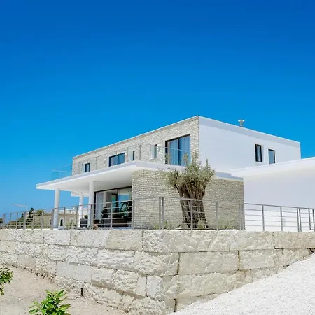 Cap St Georges אתר נופש