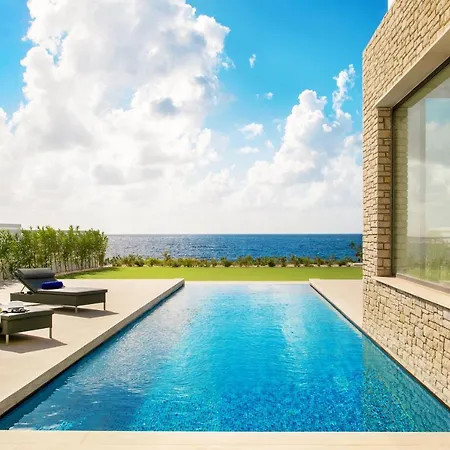 Cap St Georges 5* 佩亚