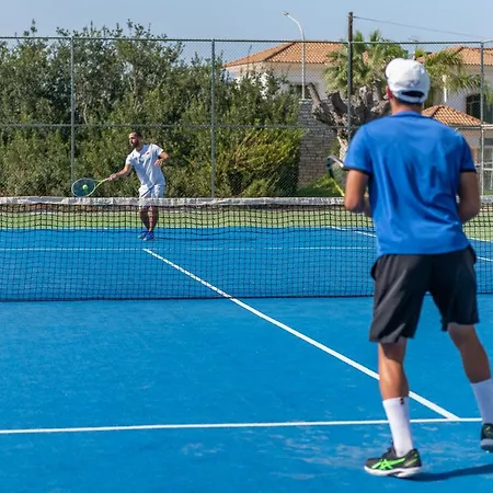 度假村 Cap St Georges 佩亚