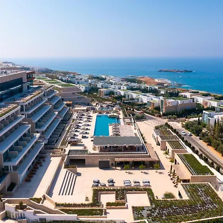 Complex Cap St Georges 5*