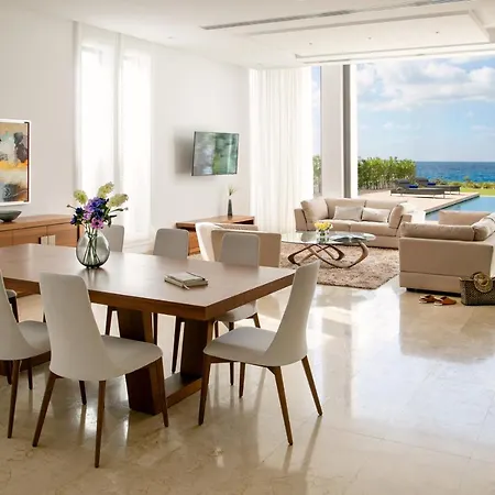 度假村 Cap St Georges