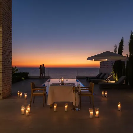 度假村 Cap St Georges 5*