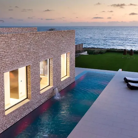 度假村 Cap St Georges 佩亚