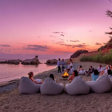 度假村 Cap St Georges