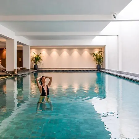 Cap St Georges 度假村