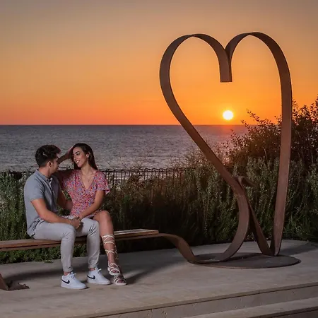 Cap St Georges 度假村 佩亚